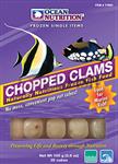 Chopped Clams