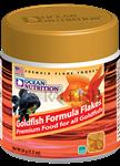 Goldfish Formula Flakes