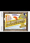 Fish Only Formula