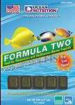 Frozen Formula Two