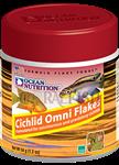 Cichlid Omni Flakes