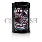 Reef Code B-P