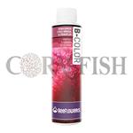محلول افزایش رنگ صورتی و بنفش ریف لاورز 250ml